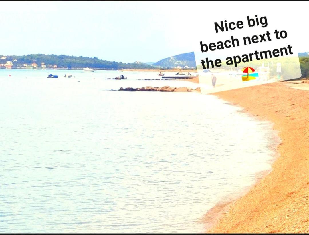 Apartman Karla ยาดริยา ภายนอก รูปภาพ